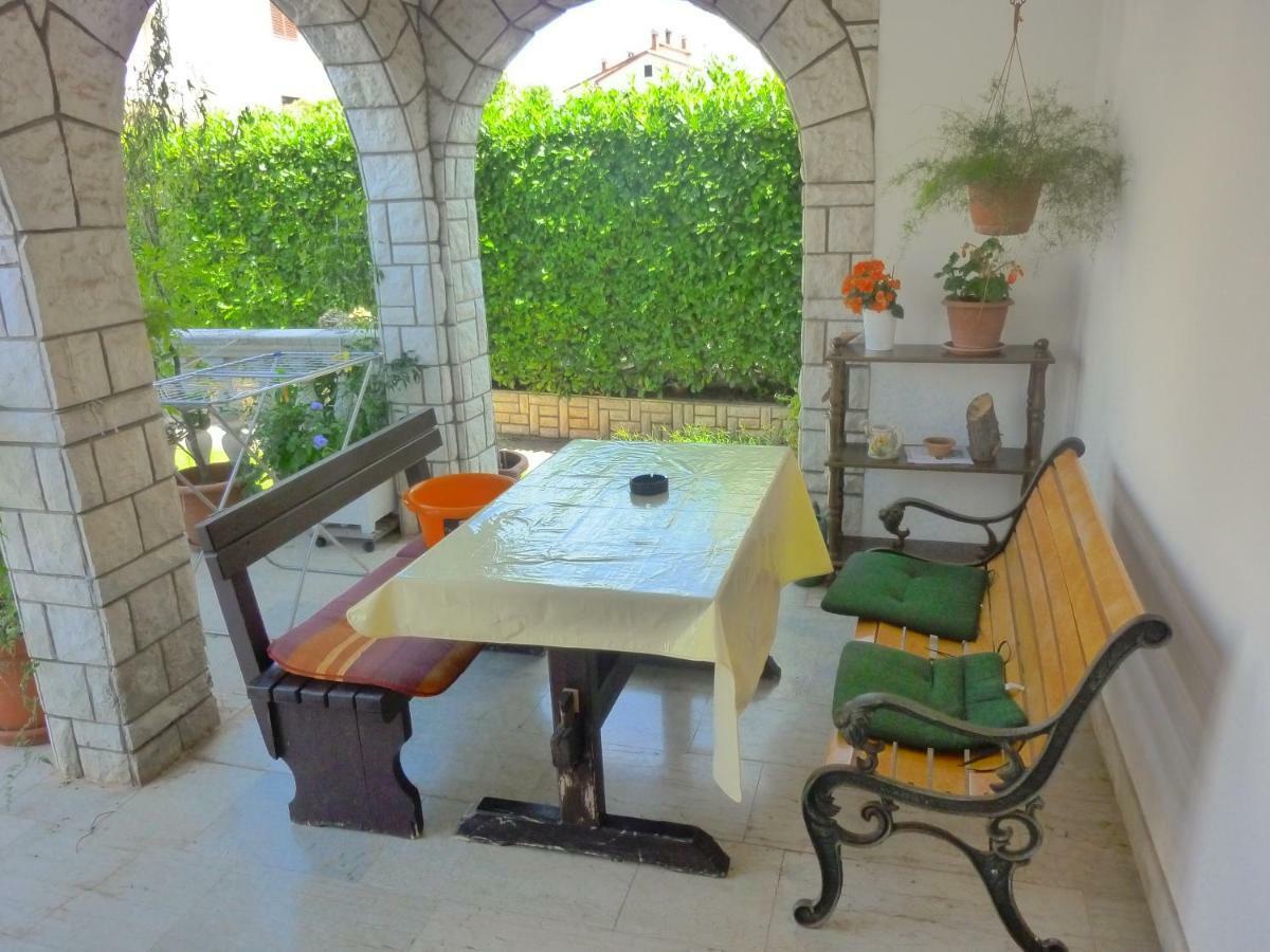 Apartament Studio Ozi Rovinj